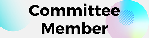 Committee member