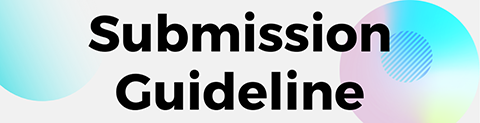 Submission Guideline