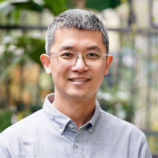 Qu ZHE (Institute of Engineering Mechanics, China)