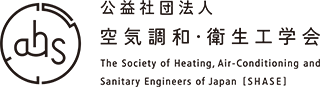 The Society of Heating, Air-Conditioning and Sanitary Engineers of Japan