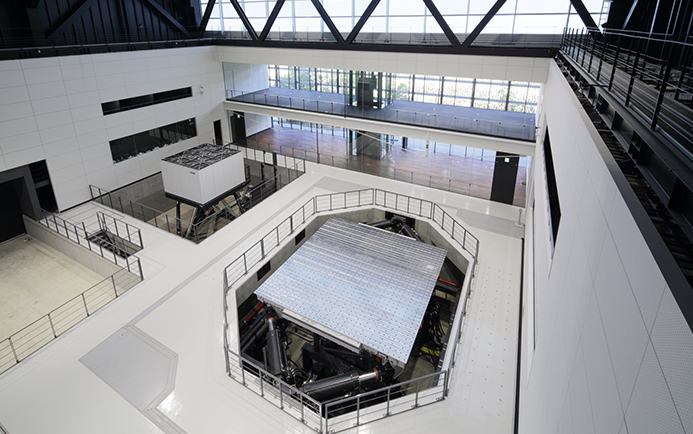 Institute of Technology