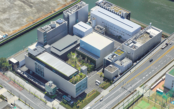 Institute of Technology